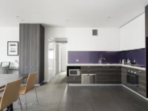 Tyrian Serviced Apartments Fitzroy Hotels in Fitzroy