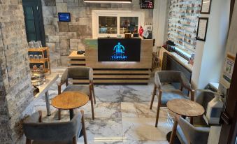 Hotel Torun Istanbul Old City