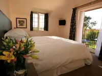 เดอะ โอ๊ค อินน์ สแตปโลว์ โรงแรมใน