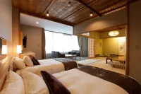 Miyajima Grand Hotel Arimoto