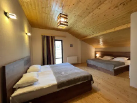 Hotel Axien Kazbegi Hotels in Stepantsminda