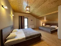 Hotel Axien Kazbegi Hotels in Stepanzminda