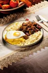 Hotel Bellaria - Desayuno