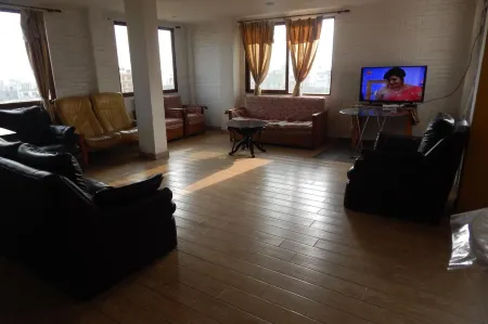 Homestay Nepal Отели в г. Чангу Нараян