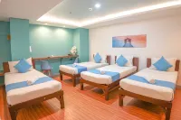 Arzo Hotel Premier - Bintang 3