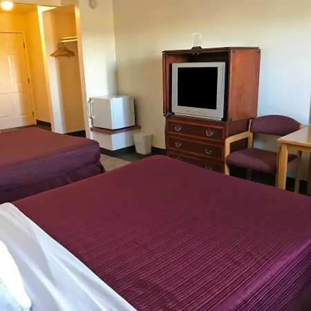 Americas Best Value Inn Dunnigan