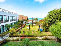 Moriah Natal Beach Hotel Hotels near Ponta Negra