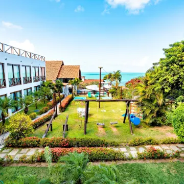 Moriah Natal Beach Hotel