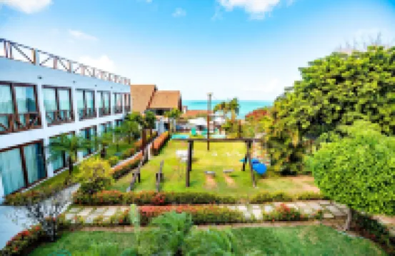 Moriah Natal Beach Hotel