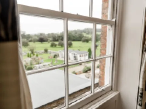 Sweeney Hall Hotel Hotels in Oswestry