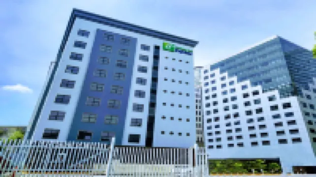 Holiday Inn Express MEXICO SANTA FE by IHG Hotels in 