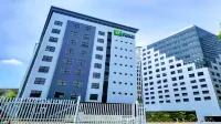 Holiday Inn Express Mexico Santa Fe Các khách sạn ở Thành phố Mexico