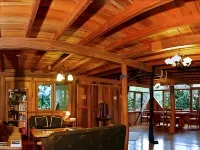 Casa Divina Eco Lodge Hotels in Mindo