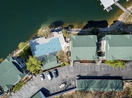 Bike Week Soon!!! W108 Harbour Towne. Wow View. Sleeps  6 & Kids Welcome.