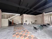 Ndalem Kemetiran Malioboro