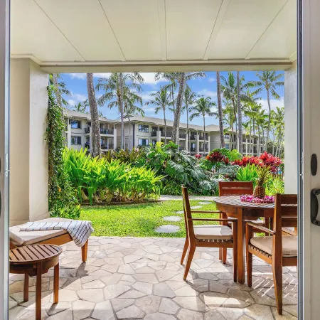 Ocean Villas at Turtle Bay