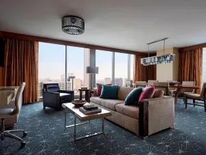 Marriott Marquis Houston