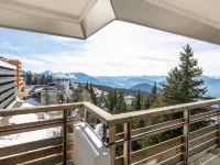 Les Cytises Hotels in Chamrousse