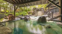 Kusatsu Now Resort Hotel - Romantic