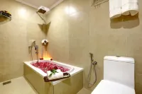 Hotel Floral Park Hotels in Kottayam