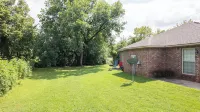 Sparkling Fort Smith Duplex, A+ Location