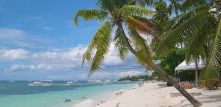 Dayview Tourist Home Отели в г. Тагбиларан