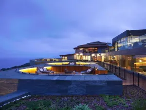 Akelarre - Relais & Châteaux