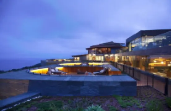 Akelarre - Relais & Châteaux Hotels in 