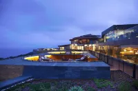 Akelarre - Relais & Châteaux