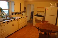 Cozy Micro-Brewery Home