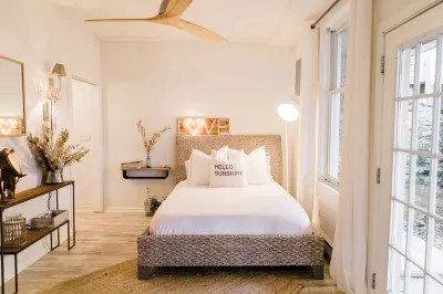 Aesthetically Pleasing - Tranquil and Serene Hoteles cerca de Cincinnati Reds Hall of Fame & Museum