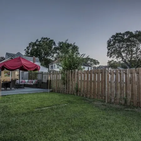 Riverside Tiny Home Retreat