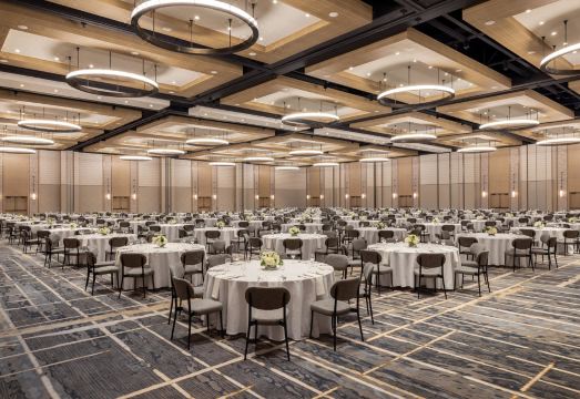 그랜드 하얏트 스코츠데일 리조트