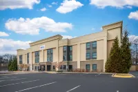 Best Western St. Louis Fairview Heights Hotels in Fairview Heights