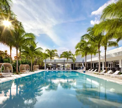 Le Méridien Dania Beach at Fort Lauderdale Airport