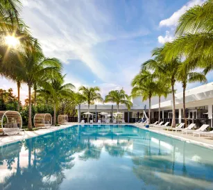 Le Méridien Dania Beach at Fort Lauderdale Airport