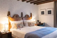 Pousada Geres-Caniçada – Charming Hotel Hotels in Anisso