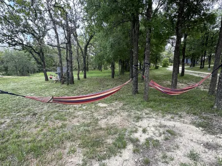 7 Tiny Town Farm House Animals Fire Pit