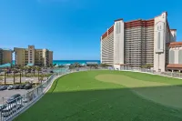 Panoramic Views and Resort Amenities - Stunning Coastal Escape Hotels in Bay County