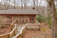 Appalachian Retreat Between Boone  Blowing Rock Hot Tub WiFi