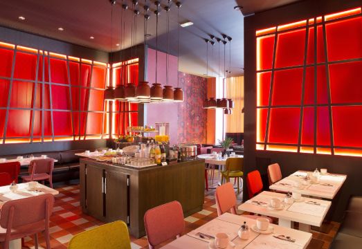 호텔 D - 스트라스부르