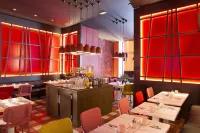 Hotel D - Strasbourg Hotels in Страсбург