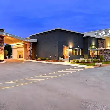 Hampton Inn by Hilton Glendale Milwaukee