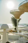 Living Room Beach Resort