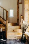 Charming Eco-Friendly Retreat with Game Room - Serene Mountain Escape Hotel a Blue River