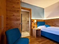 Stadthotel EGGERBRÄU Hotels in Gemeinde Karrösten