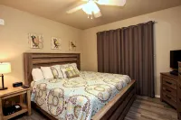Resort-Style Pools and River-Facing Balcony - Luxurious Waterfront Haven