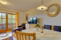 Beautifuö Apartmenr Right at the Nationalpark Bavarian Forest