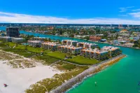 Expansive Balcony with Panoramic Views - Stunning Gulf Front Haven