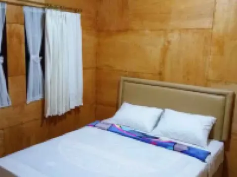 Villa Marindu and Glamping シアターのホテル